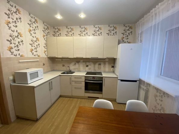 
  Сдам в аренду 3-комнатную квартиру, 75 м², Новосибирск

. Фото 17.