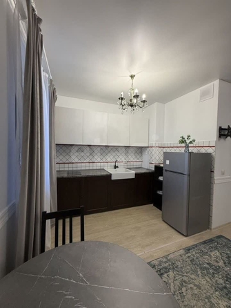 
  Сдам в аренду апартаменты, 35 м², Новосибирск

. Фото 4.