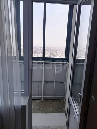 
  Сдается 1-комн. квартира, 38 м², Бородина ул, д. 54
. Фото 9.