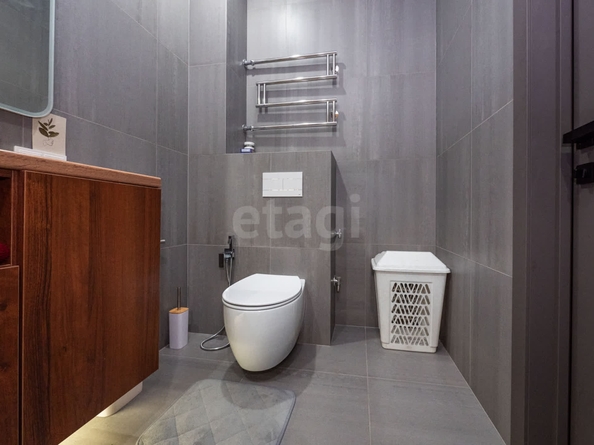 
   Продам таунхаус, 99.5 м², Каменка село

. Фото 35.