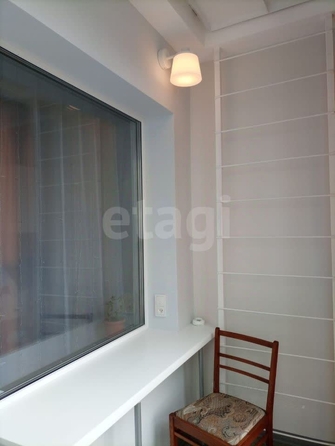 
  Сдается 1-комн. квартира, 41.8 м², Александра Чистякова ул, д. 22/2
. Фото 16.