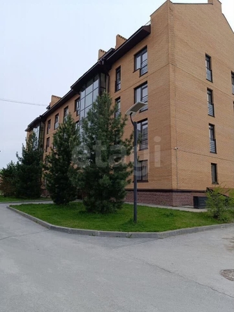 
  Продается 2-комн. квартира, 67.9 м², Федора Горячева ул, д. 55
. Фото 1.