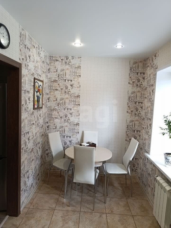 
  Продается 2-комн. квартира, 67.9 м², Федора Горячева ул, д. 55
. Фото 24.