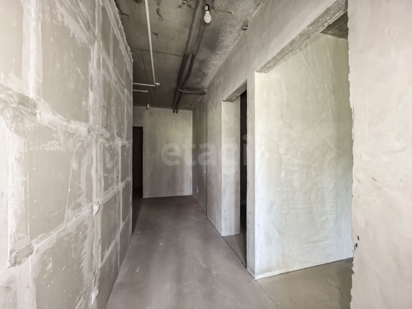 
  Продается 1-комн. квартира, 48.5 м², Закаменский мкр, д. 11
. Фото 13.