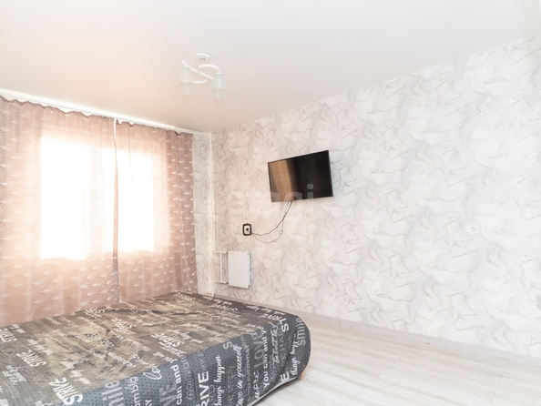 
  Продается 1-комн. квартира, 53.3 м², Сибиряков-Гвардейцев ул, д. 44/7
. Фото 4.