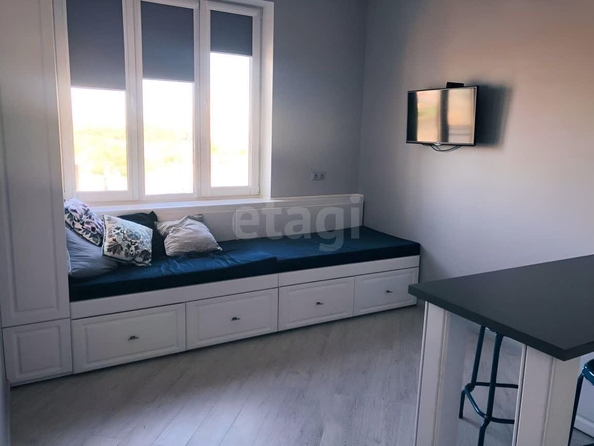 
  Сдам в аренду 2-комнатную квартиру, 48.8 м², Новосибирск

. Фото 4.