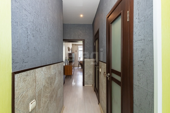 
  Продается 2-комн. квартира, 55.7 м², Семьи Шамшиных ул, д. 85
. Фото 16.