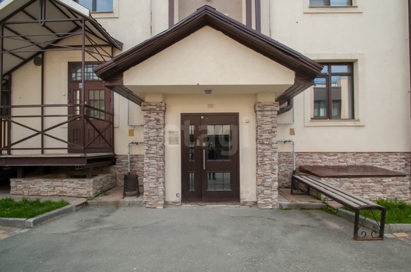 
  Продается 1-комн. квартира, 42.1 м², Кирова ул, д. 340
. Фото 5.