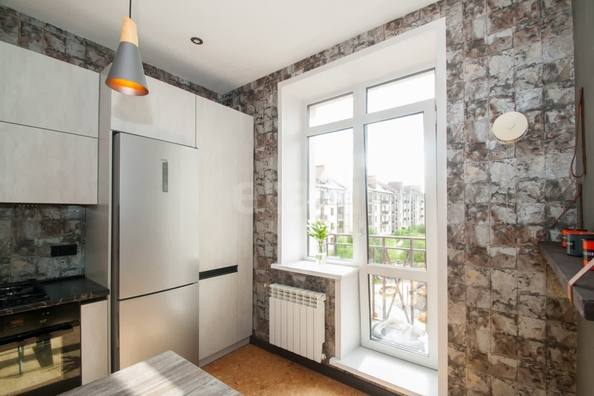 
  Продается 1-комн. квартира, 42.1 м², Кирова ул, д. 340
. Фото 27.