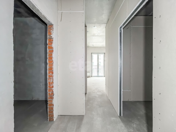 
   Продам студию, 31.6 м², Владимира Заровного ул, 28/1

. Фото 11.
