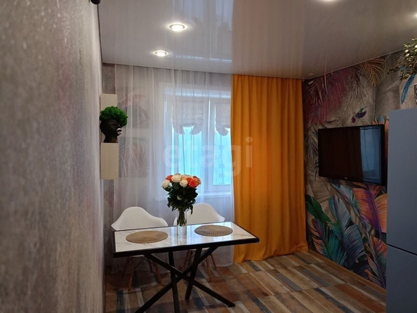 
  Продается 1-комн. квартира, 48 м², Плющихинская ул, д. 1
. Фото 1.