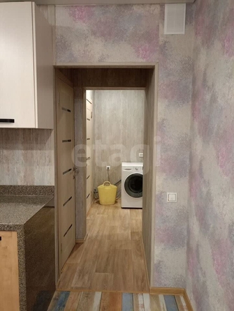 
  Продается 1-комн. квартира, 48 м², Плющихинская ул, д. 1
. Фото 11.