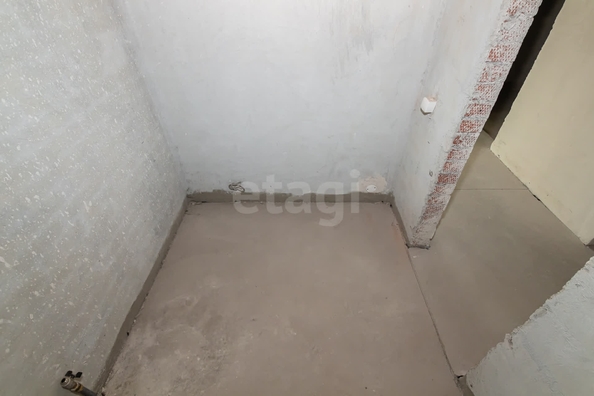 
   Продам 2-комнатную, 65.6 м², Ядринцевская ул, 54

. Фото 13.