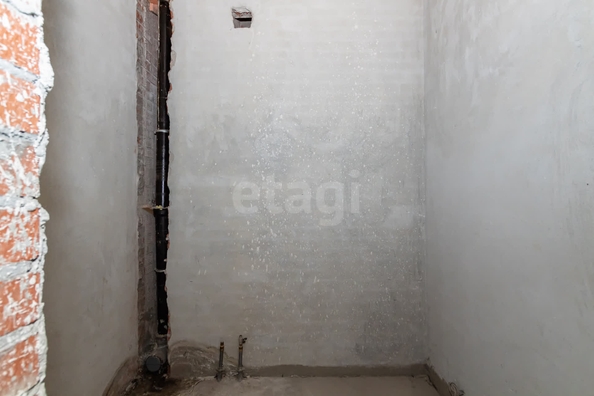
   Продам 2-комнатную, 65.6 м², Ядринцевская ул, 54

. Фото 14.