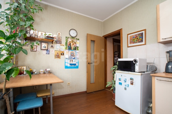 
   Продам 1-комнатную, 37 м², Горский мкр, 86

. Фото 2.