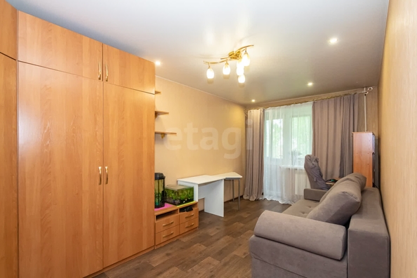 
   Продам 1-комнатную, 32.2 м², Дмитрия Шамшурина ул, 4

. Фото 4.