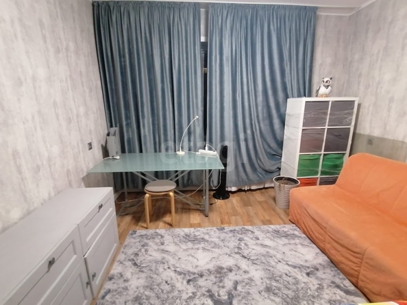 
   Продам 2-комнатную, 56.5 м², Мясниковой ул, 24/2

. Фото 5.