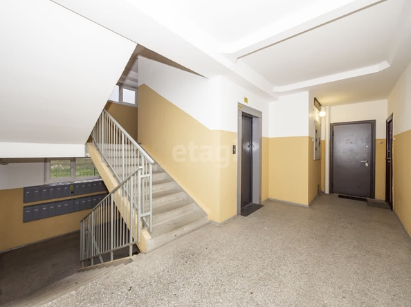 
   Продам 2-комнатную, 56.5 м², Мясниковой ул, 24/2

. Фото 20.