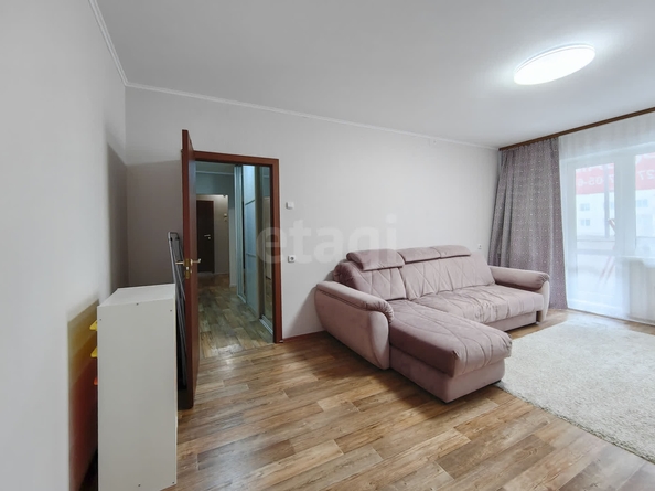 
  Продается 2-комн. квартира, 56.5 м², Мясниковой ул, д. 24/2
. Фото 9.