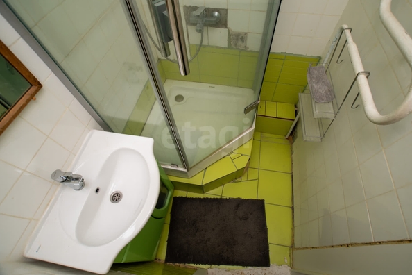 
  Сдается 2-комн. квартира, 46 м², Планировочная ул, д. 8
. Фото 14.