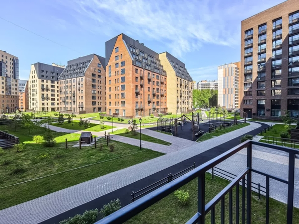 
  Сдается 2-комн. квартира, 44 м², Красный пр-кт, д. 323
. Фото 24.