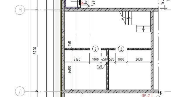 
   Продам помещение, 129.4 м², 3-й микрорайон, 2

. Фото 8.