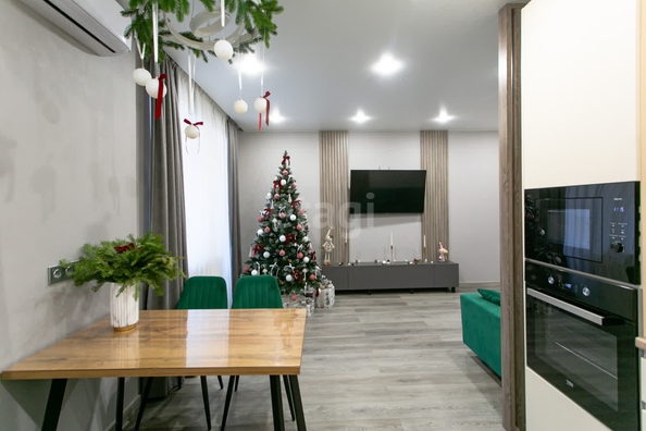 
   Продам 2-комнатную, 57.3 м², 3-й Крашенинникова пер, 7

. Фото 5.