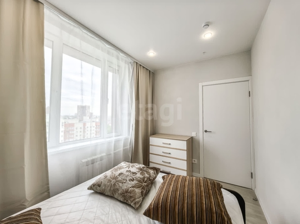 
  Сдается 1-комн. квартира, 32.2 м², Кирова ул, д. 113/2
. Фото 3.