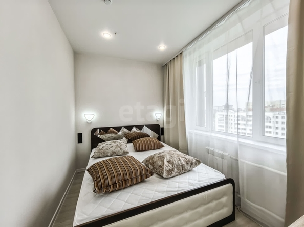 
  Сдается 1-комн. квартира, 32.2 м², Кирова ул, д. 113/2
. Фото 12.