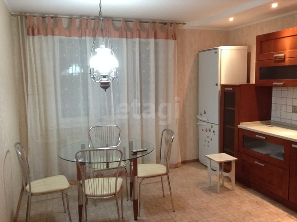 
   Продам 3-комнатную, 98.9 м², Горский мкр, 53

. Фото 15.