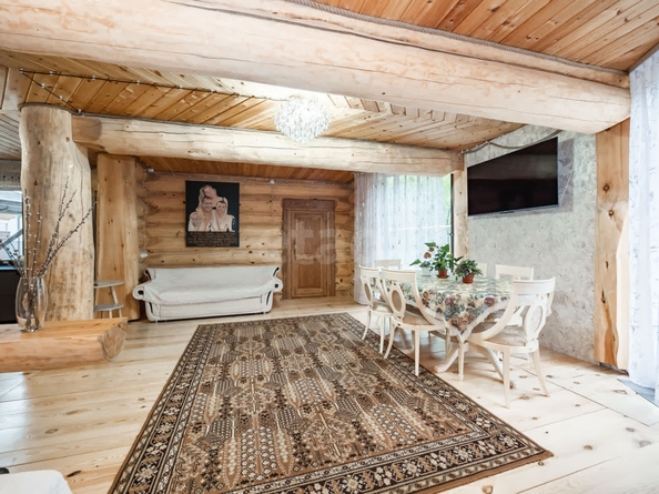 
  Продается дом, 290.5 м², поселок Озерный
. Фото 9.