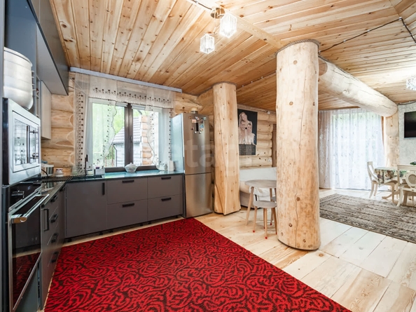 
  Продается дом, 290.5 м², поселок Озерный
. Фото 27.