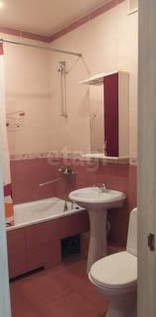 
   Продам 1-комнатную, 33.7 м², Большая ул, 654

. Фото 8.