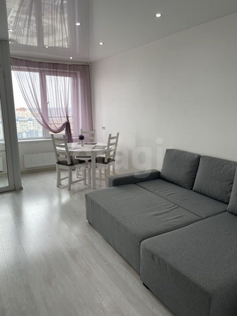 
  Сдается 1-комн. квартира, 34 м², Немировича-Данченко ул, д. 150к8
. Фото 2.