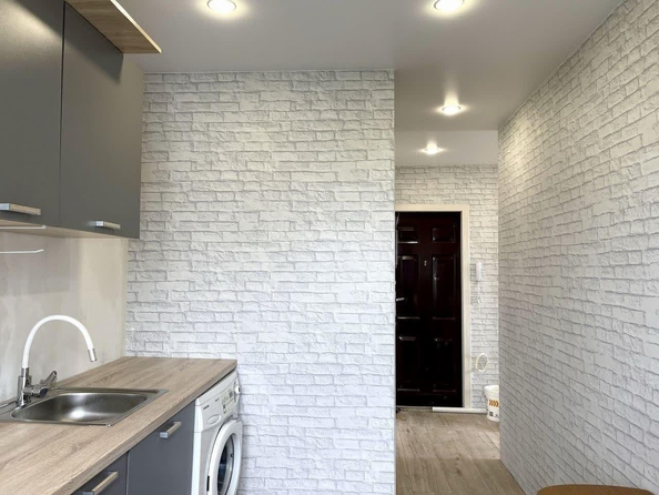 
  Продается 3-комн. квартира, 60.3 м², Невельского ул, д. 83
. Фото 3.