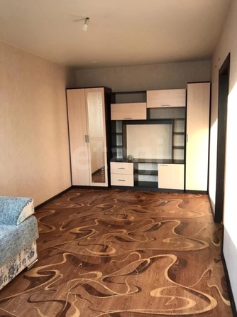 
  Сдается 1-комн. квартира, 42 м², Татьяны Снежиной ул, д. 39
. Фото 3.