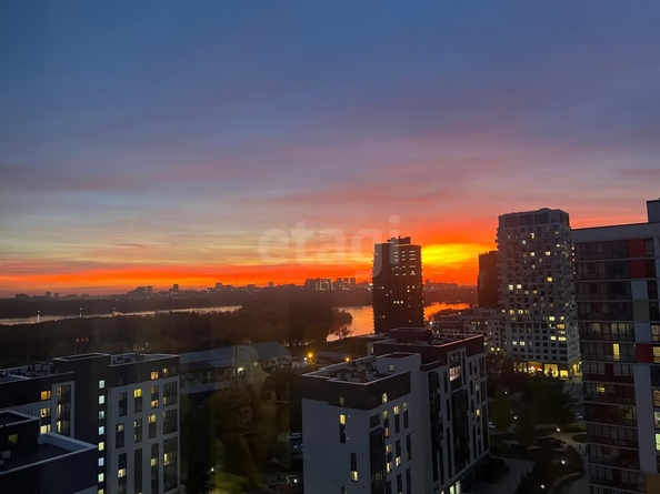 
   Продам 2-комнатную, 45.4 м², Большевистская ул, 102

. Фото 2.