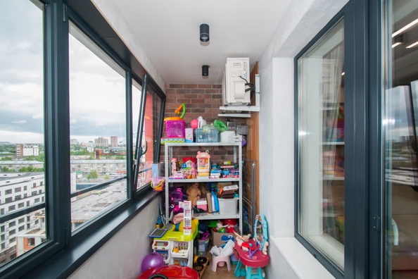 
  Продается 2-комн. квартира, 45.4 м², Большевистская ул, д. 102
. Фото 22.