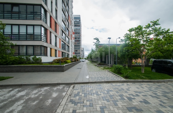 
  Продается 2-комн. квартира, 45.4 м², Большевистская ул, д. 102
. Фото 28.