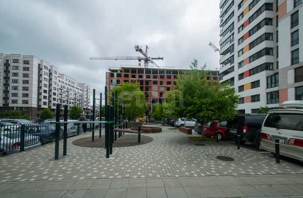 
  Продается 2-комн. квартира, 45.4 м², Большевистская ул, д. 102
. Фото 32.