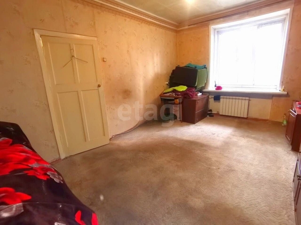 
   Продам 1-комнатную, 37.8 м², Забайкальская ул, 55

. Фото 9.