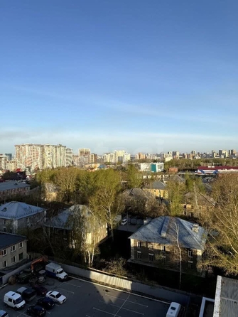 
  Сдается 1-комн. квартира, 30 м², Гурьевская ул, д. 177/1с1
. Фото 11.