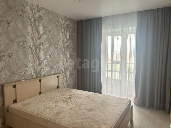 
  Сдам посуточно в аренду 2-комнатную квартиру, 43 м², Новосибирск

. Фото 5.