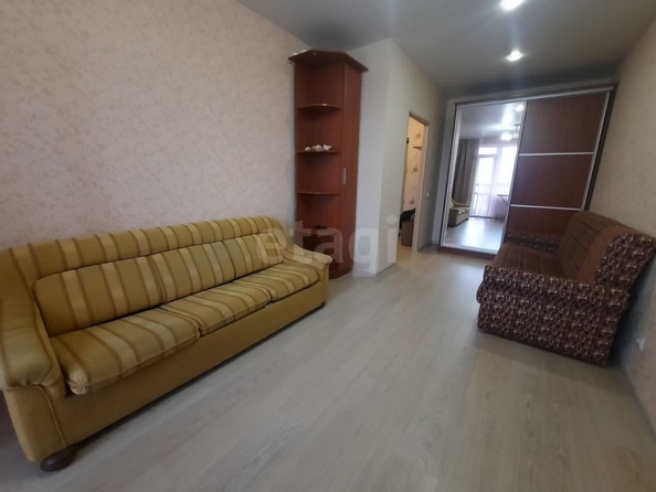 
  Сдам в аренду 1-комнатную квартиру, 38.3 м², Новосибирск

. Фото 7.