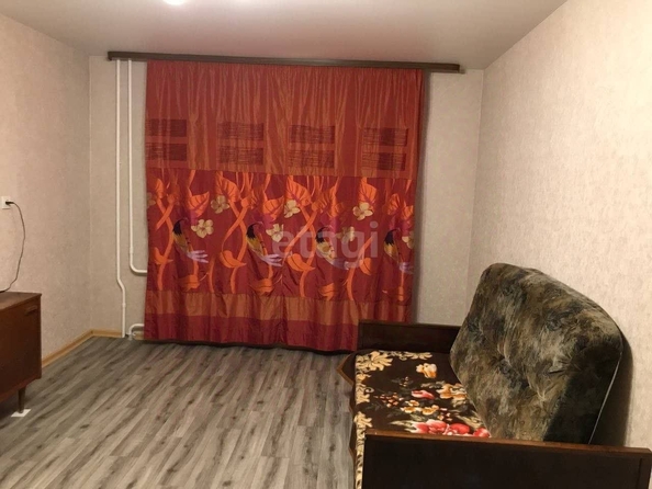 
  Сдам в аренду 1-комнатную квартиру, 37.3 м², Новосибирск

. Фото 9.