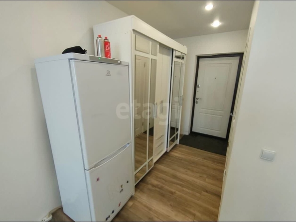 
  Сдается 1-комн. квартира, 30 м², Беловежская ул, д. 50
. Фото 1.