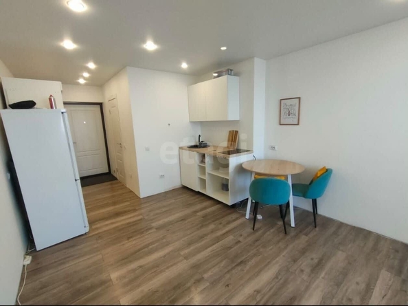
  Сдается 1-комн. квартира, 30 м², Беловежская ул, д. 50
. Фото 2.
