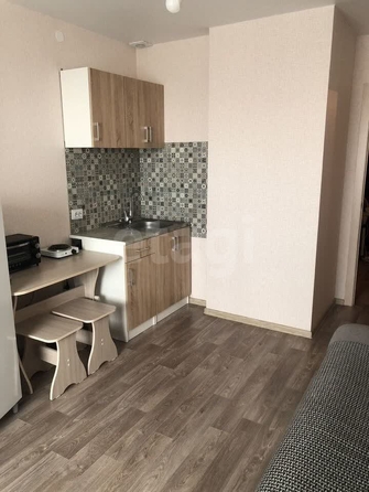 
  Сдается 1-комн. квартира, 23 м², Петухова ул, д. 97/1
. Фото 2.