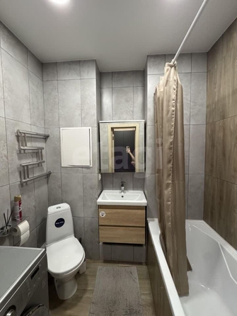
  Сдается 1-комн. квартира, 25 м², Тульская ул, д. 80
. Фото 8.