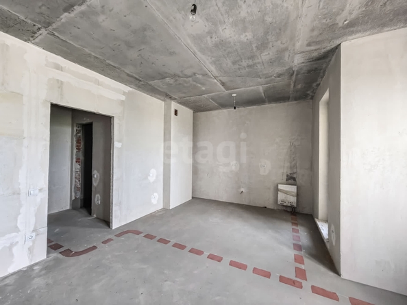 
   Продам студию, 29.5 м², Кирова ул, 276

. Фото 5.